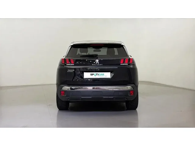 Occasion Peugeot 3008 à Bassussarry chez Citroën Bassussarry