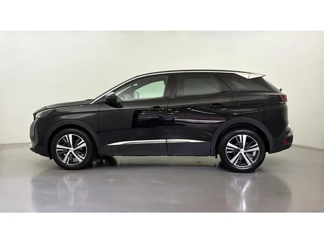 Occasion Peugeot 3008 à Bassussarry chez Citroën Bassussarry