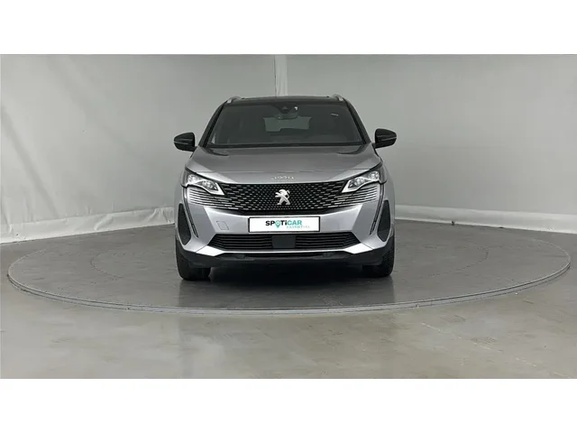 Occasion Peugeot 3008 à COMPIEGNE chez PEUGEOT COMPIEGNE