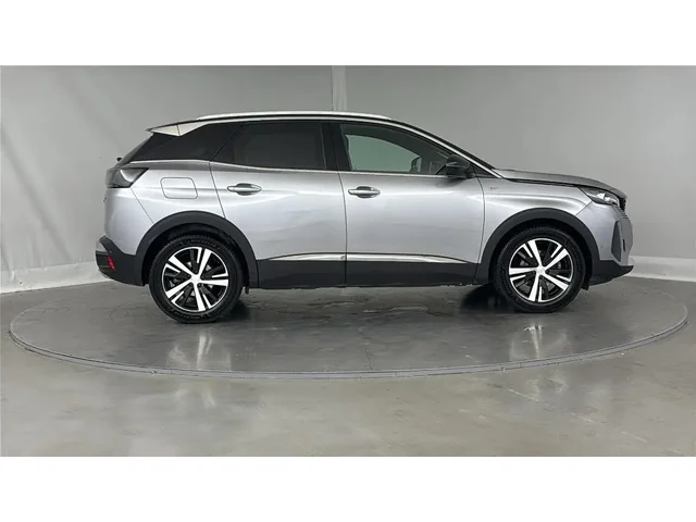 Occasion Peugeot 3008 à COMPIEGNE chez PEUGEOT COMPIEGNE