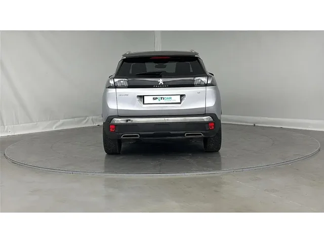 Occasion Peugeot 3008 à COMPIEGNE chez PEUGEOT COMPIEGNE