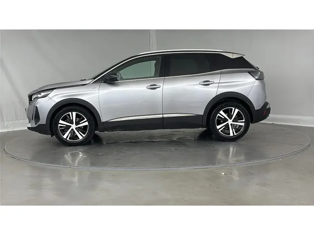 Occasion Peugeot 3008 à COMPIEGNE chez PEUGEOT COMPIEGNE