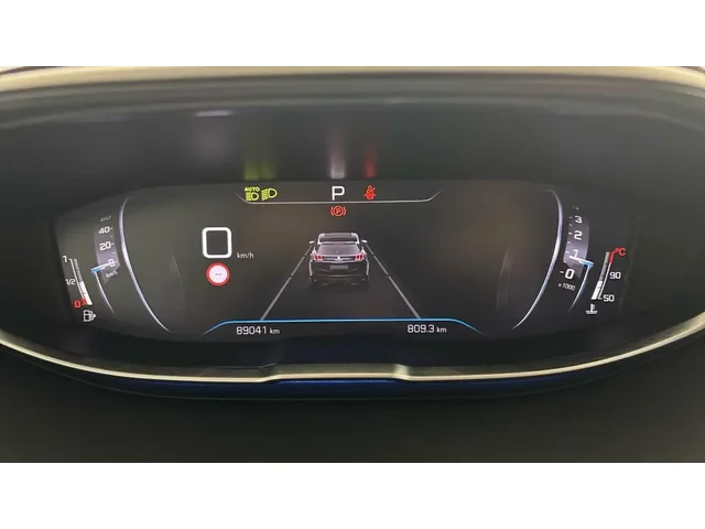 Occasion Peugeot 3008 à COMPIEGNE chez PEUGEOT COMPIEGNE