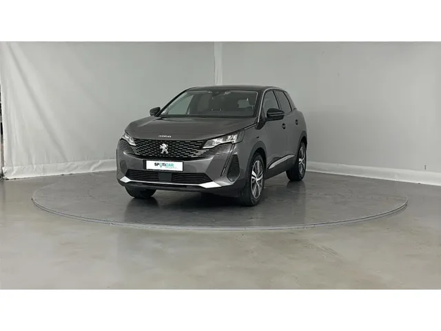 Occasion Peugeot 3008 à COMPIEGNE chez PEUGEOT COMPIEGNE