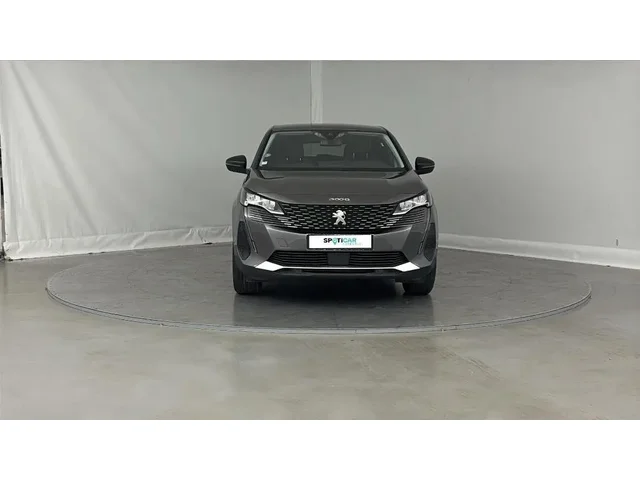 Occasion Peugeot 3008 à COMPIEGNE chez PEUGEOT COMPIEGNE