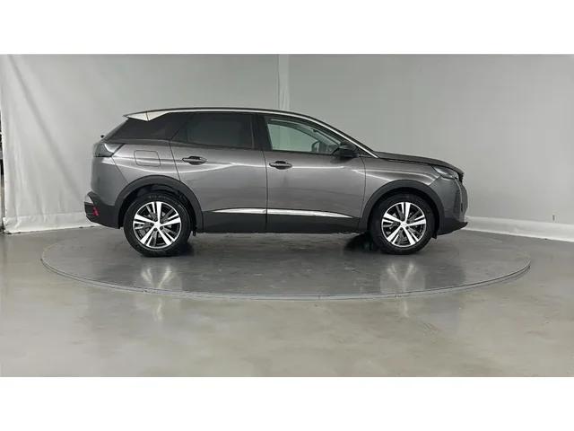 Occasion Peugeot 3008 à COMPIEGNE chez PEUGEOT COMPIEGNE