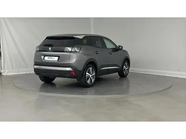 Occasion Peugeot 3008 à COMPIEGNE chez PEUGEOT COMPIEGNE