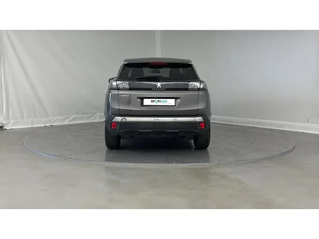 Occasion Peugeot 3008 à COMPIEGNE chez PEUGEOT COMPIEGNE