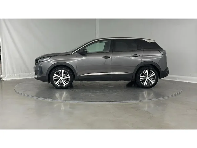 Occasion Peugeot 3008 à COMPIEGNE chez PEUGEOT COMPIEGNE