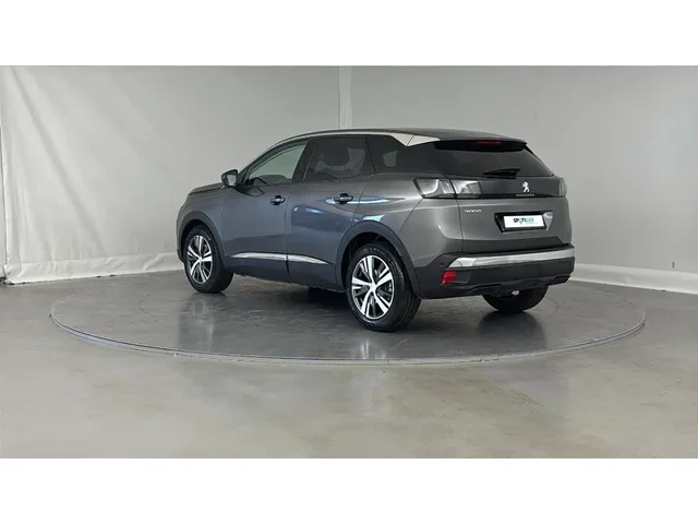 Occasion Peugeot 3008 à COMPIEGNE chez PEUGEOT COMPIEGNE