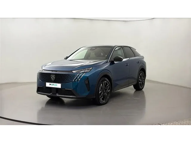 Occasion Peugeot 3008 à CHINON chez PEUGEOT CHINON