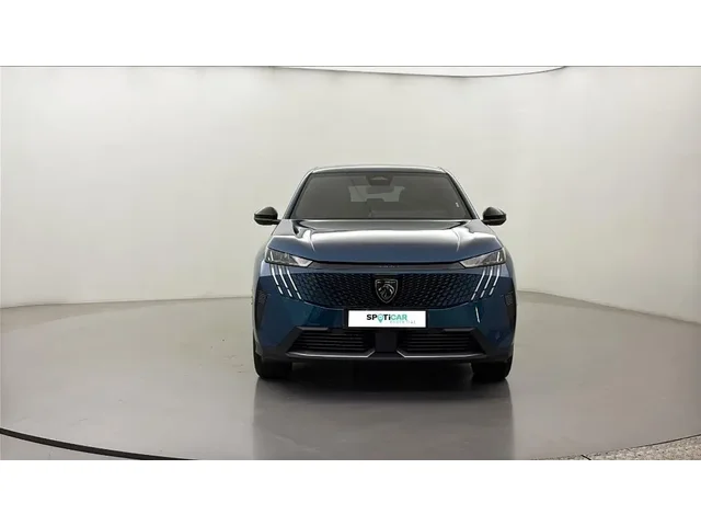 Occasion Peugeot 3008 à CHINON chez PEUGEOT CHINON