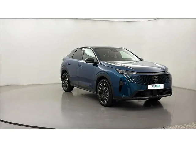Occasion Peugeot 3008 à CHINON chez PEUGEOT CHINON