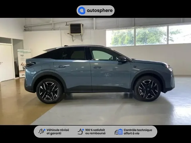 Occasion Peugeot 3008 à ORTHEZ chez PEUGEOT ORTHEZ