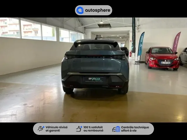 Occasion Peugeot 3008 à ORTHEZ chez PEUGEOT ORTHEZ