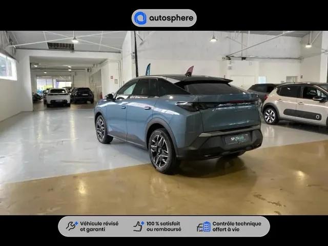 Occasion Peugeot 3008 à ORTHEZ chez PEUGEOT ORTHEZ