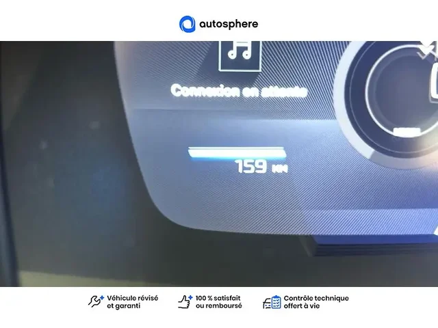 Démonstration Peugeot 308 à COMPIEGNE chez PEUGEOT COMPIEGNE