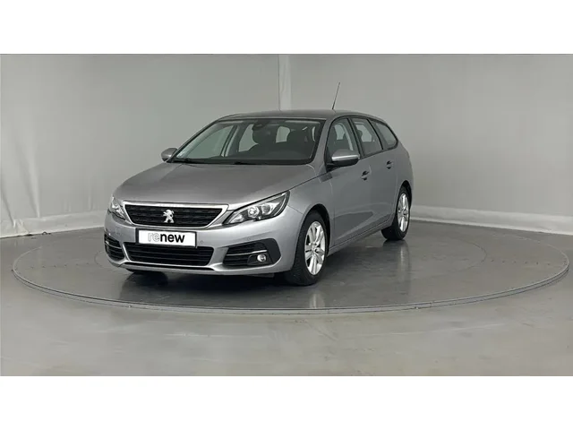 Occasion Peugeot 308 Sw à MAGENTA chez RENAULT | EPERNAY & SEZANNE