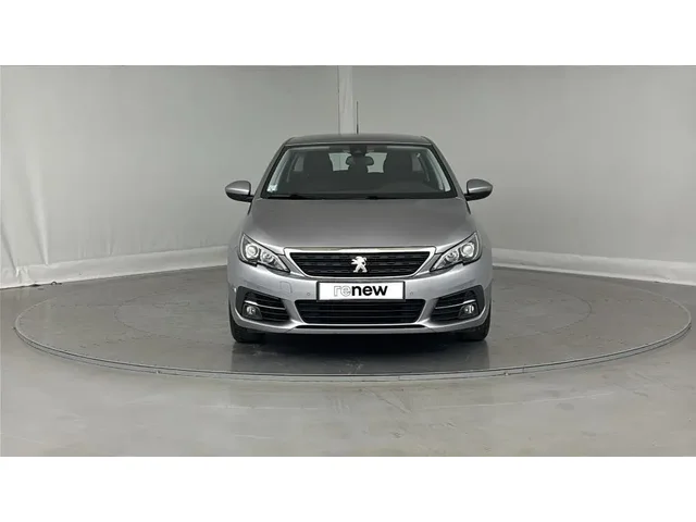 Occasion Peugeot 308 Sw à MAGENTA chez RENAULT | EPERNAY & SEZANNE