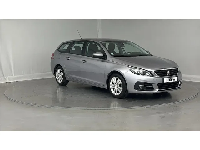 Occasion Peugeot 308 Sw à MAGENTA chez RENAULT | EPERNAY & SEZANNE