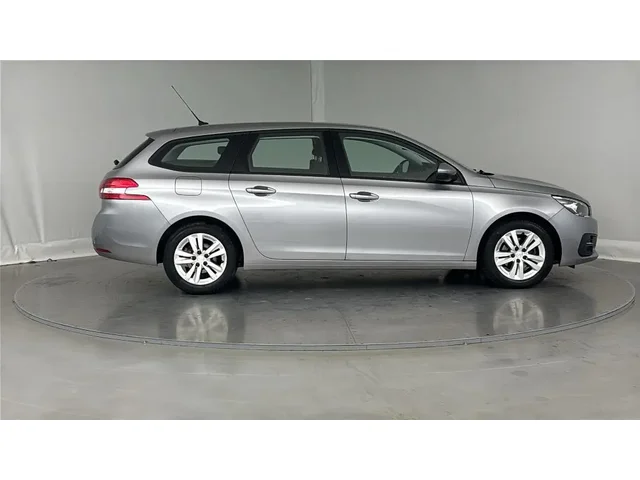 Occasion Peugeot 308 Sw à MAGENTA chez RENAULT | EPERNAY & SEZANNE