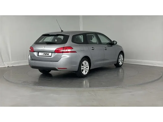 Occasion Peugeot 308 Sw à MAGENTA chez RENAULT | EPERNAY & SEZANNE