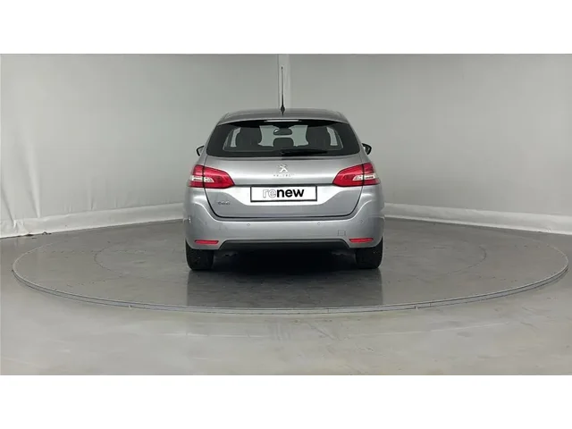 Occasion Peugeot 308 Sw à MAGENTA chez RENAULT | EPERNAY & SEZANNE