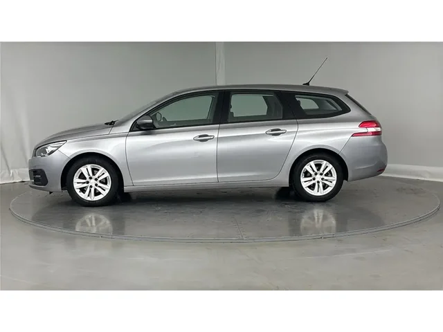 Occasion Peugeot 308 Sw à MAGENTA chez RENAULT | EPERNAY & SEZANNE