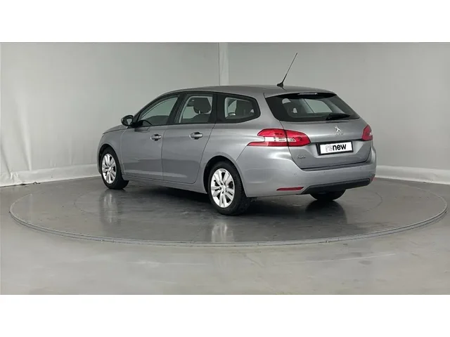 Occasion Peugeot 308 Sw à MAGENTA chez RENAULT | EPERNAY & SEZANNE