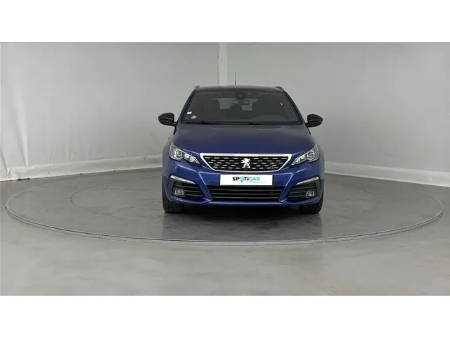 Occasion Peugeot 308 Sw à COMPIEGNE chez PEUGEOT COMPIEGNE