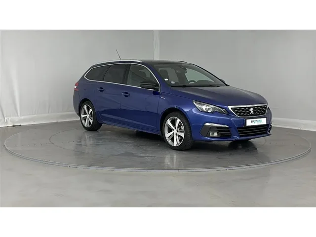 Occasion Peugeot 308 Sw à COMPIEGNE chez PEUGEOT COMPIEGNE
