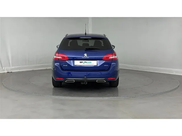 Occasion Peugeot 308 Sw à COMPIEGNE chez PEUGEOT COMPIEGNE