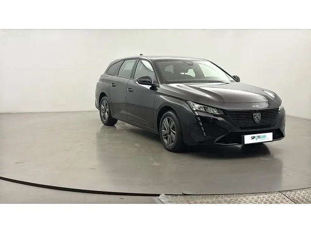 Occasion Peugeot 308 Sw à CHINON chez PEUGEOT CHINON