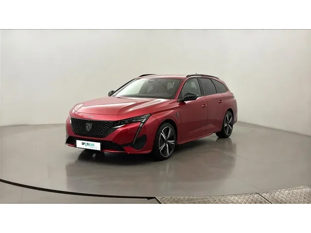 Occasion Peugeot 308 Sw à POITIERS chez PEUGEOT POITIERS