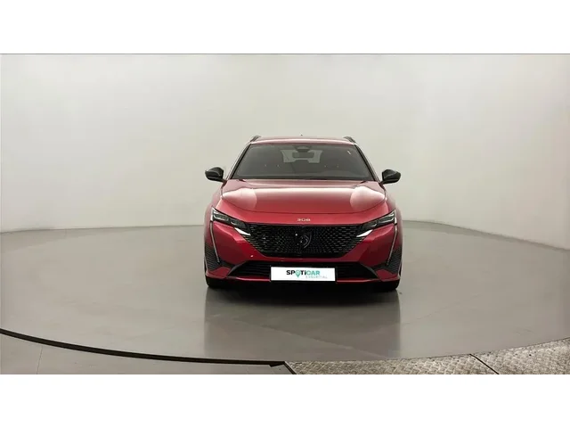 Occasion Peugeot 308 Sw à POITIERS chez PEUGEOT POITIERS