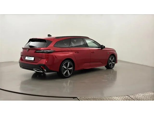 Occasion Peugeot 308 Sw à POITIERS chez PEUGEOT POITIERS