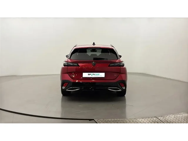 Occasion Peugeot 308 Sw à POITIERS chez PEUGEOT POITIERS