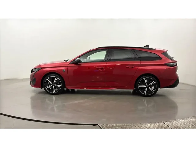 Occasion Peugeot 308 Sw à POITIERS chez PEUGEOT POITIERS