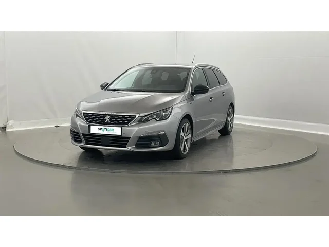 Occasion Peugeot 308 Sw à COMPIEGNE chez PEUGEOT COMPIEGNE