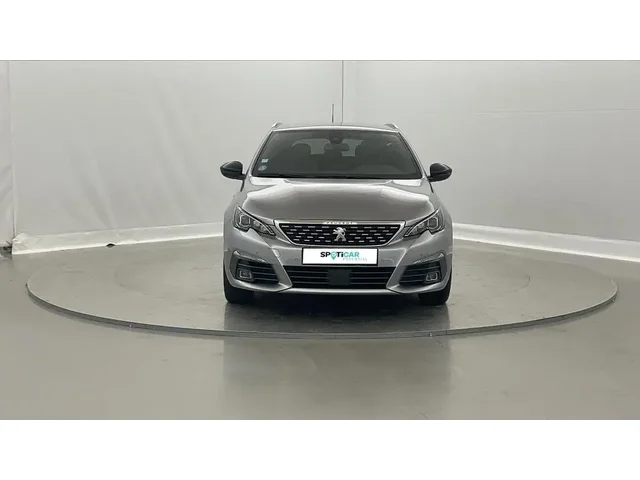 Occasion Peugeot 308 Sw à COMPIEGNE chez PEUGEOT COMPIEGNE