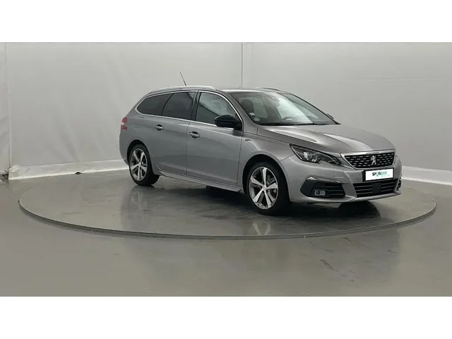 Occasion Peugeot 308 Sw à COMPIEGNE chez PEUGEOT COMPIEGNE