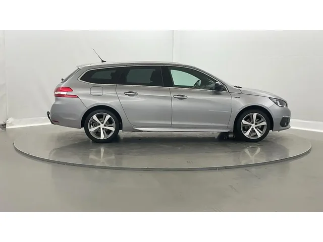 Occasion Peugeot 308 Sw à COMPIEGNE chez PEUGEOT COMPIEGNE