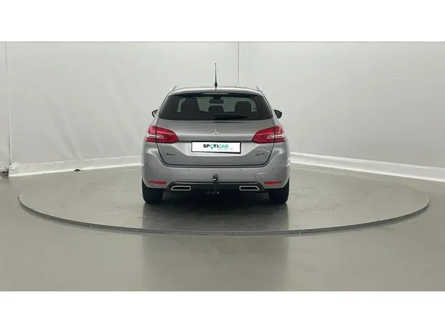 Occasion Peugeot 308 Sw à COMPIEGNE chez PEUGEOT COMPIEGNE