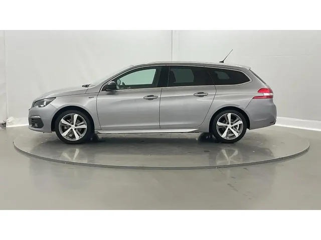 Occasion Peugeot 308 Sw à COMPIEGNE chez PEUGEOT COMPIEGNE
