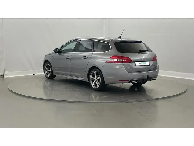Occasion Peugeot 308 Sw à COMPIEGNE chez PEUGEOT COMPIEGNE