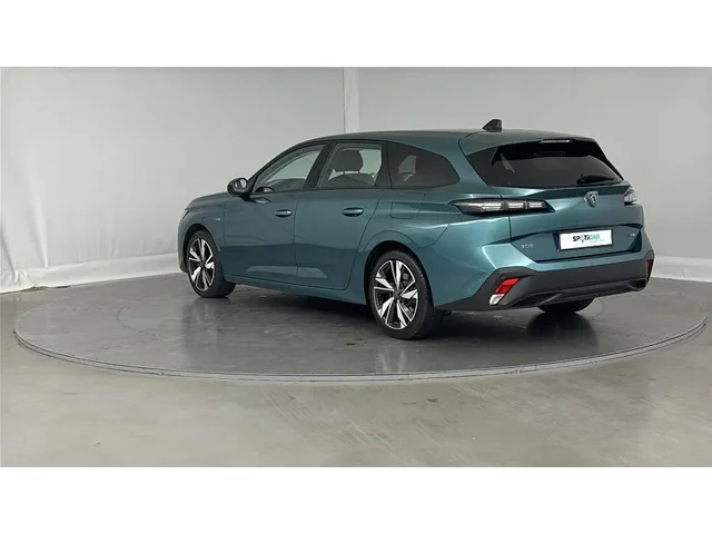 Occasion Peugeot 308 Sw à BEAUVAIS chez PEUGEOT BEAUVAIS
