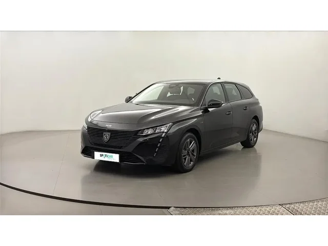 Occasion Peugeot 308 Sw à CHINON chez PEUGEOT CHINON