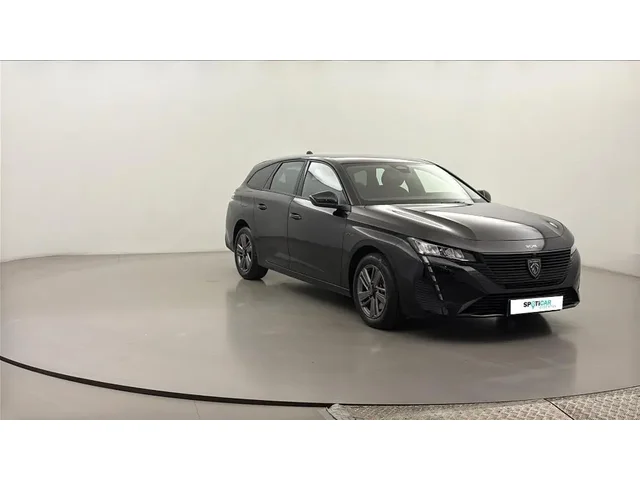 Occasion Peugeot 308 Sw à CHINON chez PEUGEOT CHINON