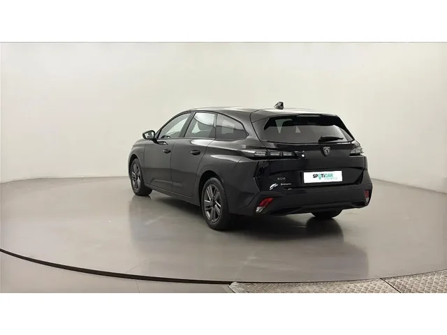 Occasion Peugeot 308 Sw à CHINON chez PEUGEOT CHINON