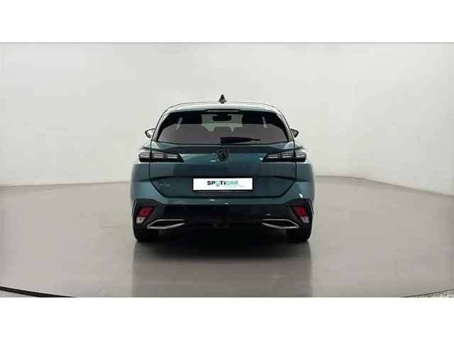 Occasion Peugeot 308 Sw à CHINON chez PEUGEOT CHINON